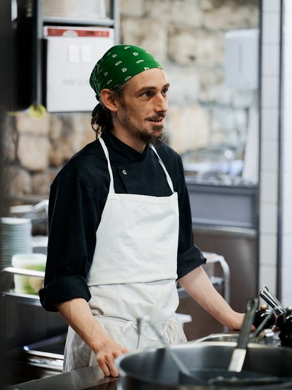 Luca Müller