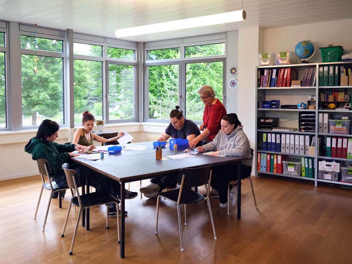 AIP Schule