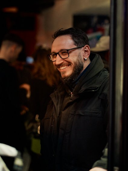 Jeton Nikollaj