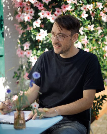 Dominik Frei