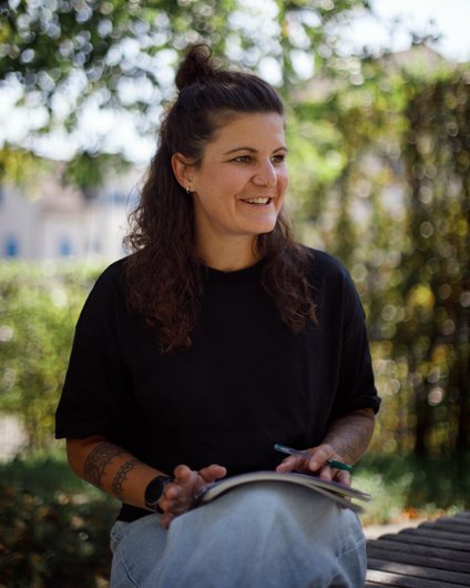 Dominique Dätwyler