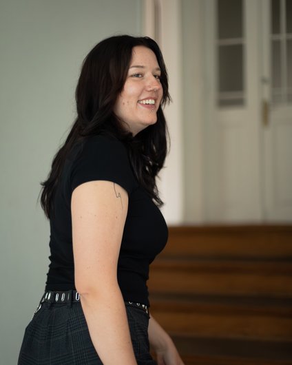 Naemi Künzle