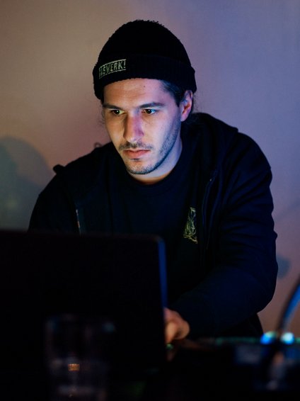 Daniele Brumana