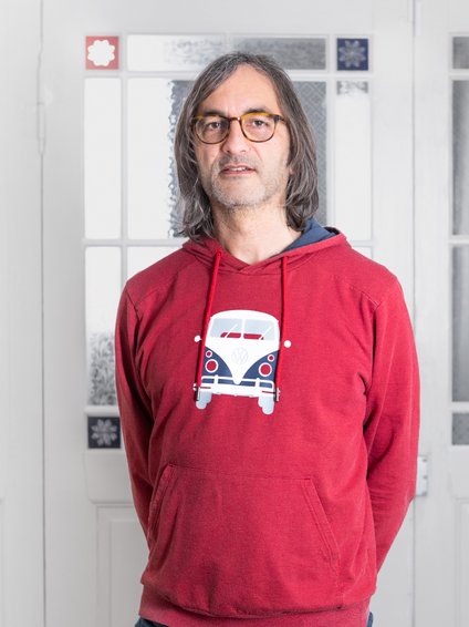 Andreas Mösli