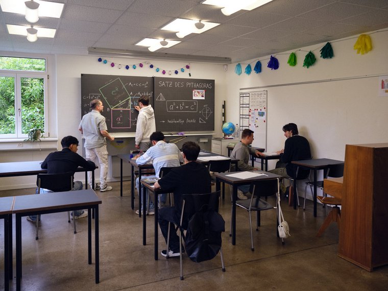 AIP Schule