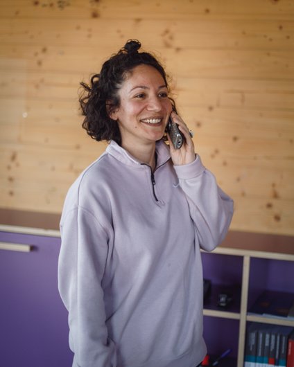 Filiz Akman