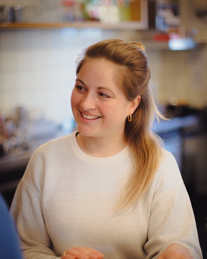 Jasmin Dietliker