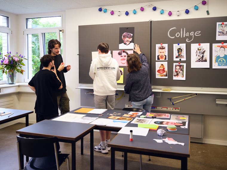 AIP Schule