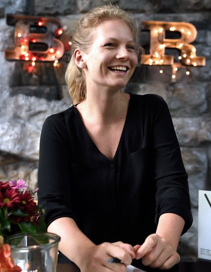 Isabelle Schöbi-Glässer
