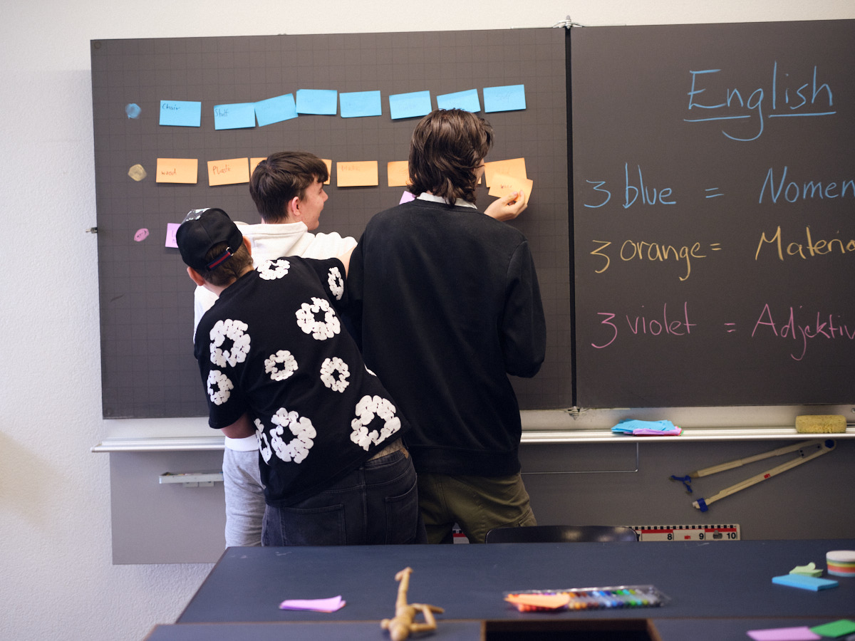 AIP Schule